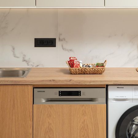 Elia City Apartments Hanya Dış mekan fotoğraf