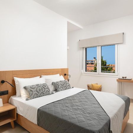 Elia City Apartments Hanya Dış mekan fotoğraf