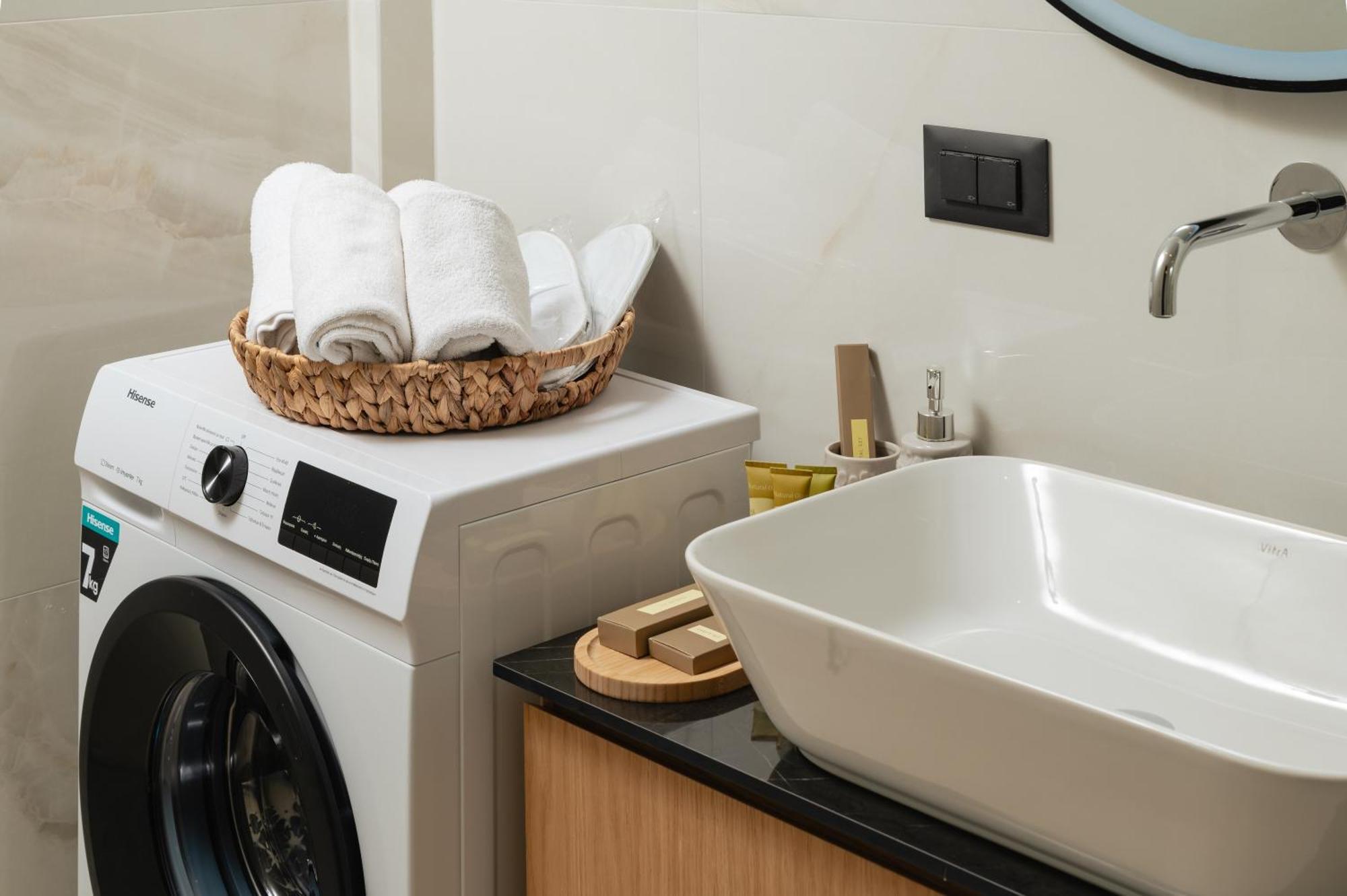 Elia City Apartments Hanya Dış mekan fotoğraf